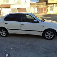 سمند LX|خودرو سواری و وانت|سنندج, |دیوار