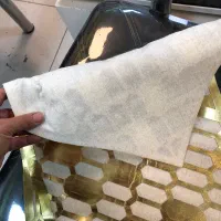 رومیزی سه تیکه نو|پرده، رانر، رومیزی|بندر کنگان, |دیوار