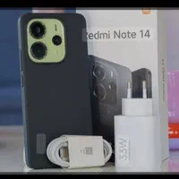 نقد و اقساط با تامین اجتماعی Redmi Note 14|موبایل|شیراز, شریف‌آباد|دیوار