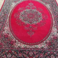 فرش شش متری پانصد شانه|فرش|قائم‌شهر, |دیوار