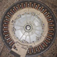موتور اسنوا روتور استاتور دایرکت درایو یونیورسال