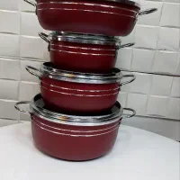 تعویض ظروف کهنه با نوع|ظروف پخت‌وپز|اهر, |دیوار