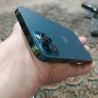 آیفون 12 proبدون نقطه