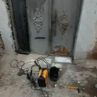 جوشکاری سیاراهواز کله مناطق کارون
