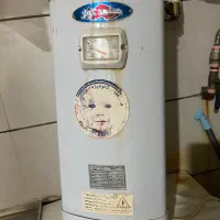 آبگرمکن برقی مشهد کولر