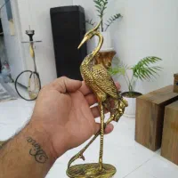 مجسمه برنجی|مجسمه، تندیس، ماکت|اسلام‌شهر, شهرک قائمیه|دیوار