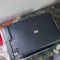 اسکنر پرینتر چاپگر کپی hp
