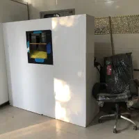 ویترین و میزکار و صندلی|دفتر کار|شهرکرد, |دیوار