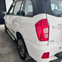 فروش ماشین ام وی ام ایک سی و سه اسپرت|خودرو سواری و وانت|نوشهر, |دیوار