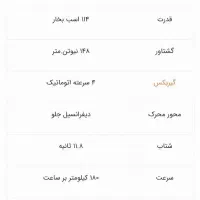 بایک  X 25|خودرو سواری و وانت|چالوس, |دیوار