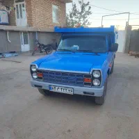 کرایه نیسان خراسان بزرگ