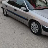 زانتیا ۲۰۰۰|خودرو سواری و وانت|بندر ماهشهر, |دیوار