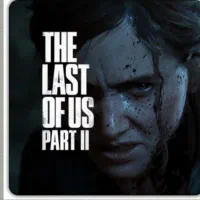 اکانت قانونی ظرفیت 2 بازی Last of Us part 2 PS4