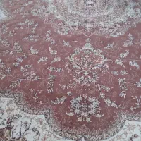 فرش ۱۲متری|فرش|جغتای, |دیوار