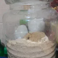 بانکه حبوبات و ادویه مارک لیمون طرح زیبا و سالم|ظروف نگهدارنده، پلاستیکی، یکبارمصرف|تهران, افسریه جنوبی|دیوار