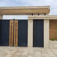 زمین-ویلایی-مجتمعVIP-فول-امکانات-معاوضه-خودرو