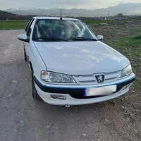 پارس تیوفایو اتومات