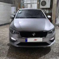تارا V1 نقره ای متالیک مدل ۱۴۰۲ تمیز|خودرو سواری و وانت|بندر ماهشهر, |دیوار