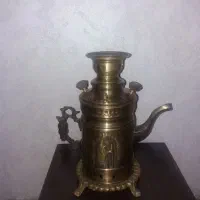 کتری صحرایی
