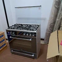 اجاق گاز طرح فر|اجاق گاز و لوازم برقی پخت‌وپز|اندیشه, شهرک مریم|دیوار