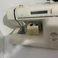 چرخ خیاطی