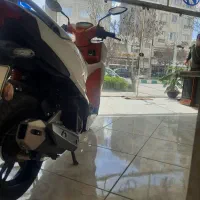 کیلیک|موتورسیکلت|بجنورد, |دیوار