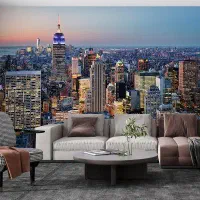 آپارتمان 2 خواب شهرک یاس