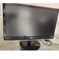 مانیتور 22اینج فول HD 22 اینچ