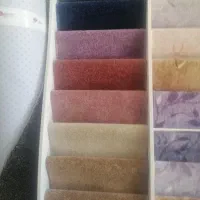 انواع موکت تافتینگ و نمدی
