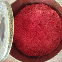 زرشک/زعفران/عناب