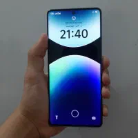 شیایومی‌نوت‌۱۴پرو‌4G|موبایل|بناب, |دیوار