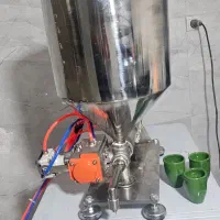 دستگاه پرکن مایعات غلیظ مخصوص شیره پزان مراغه|ماشین‌آلات صنعتی|مراغه, |دیوار