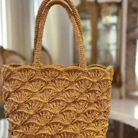 انواع کیف و کفش دست بافت با متریال درجه ۱|کیف، کفش، کمربند|اصفهان, فروردین|دیوار