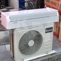 کولر زانتی ایتالیا ۲۴ هزار موتور بزرگ