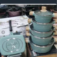 سرویس قابلمه ووگاتی