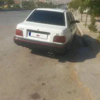 ماشین پراید|خودرو سواری و وانت|رامهرمز, |دیوار