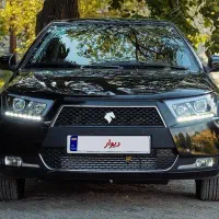 دنا پلاس شش دنده توربو