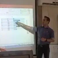 آموزش نرم افزارهای اداری