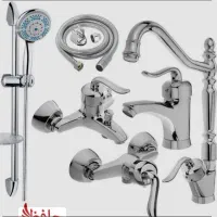 نصاب شیرآلات و توالت فرنگی|خدمات پیشه و مهارت|همدان, |دیوار