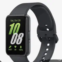 معاوضه ساعت هوشمند گالکسی فیت 3 fit