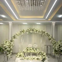 سالن عقد،بله برون،عروسی،تولد،دورهمی ونامزدی|خدمات پذیرایی، مراسم|تهران, نارمک|دیوار