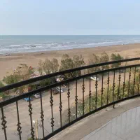 اپارتمان پلاک یک دریا