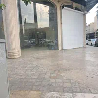 ۳۰۰ متر/تجاری/سعادت آباد/براصلی بلوار دریا/ سه نبش|اجارهٔ مغازه و غرفه|تهران, آسمان|دیوار