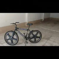 دوچرخه دوماوند اساک اسپرت|دوچرخه، اسکیت، اسکوتر|مشهد, ولیعصر (شهرک غرب)|دیوار