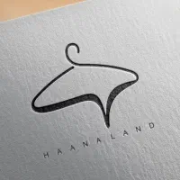 طراحی لوگو حرفه‌ای