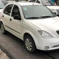 تیبا ۲ بدون رنگ مدل ۱۴۰۱|خودرو سواری و وانت|نوشهر, |دیوار