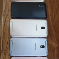 گوشی سامسونگ  A01 J5 J7pro ایفون 6s و LG G3