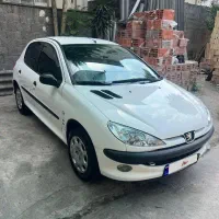 ۲۰۶ مدل ۹۰ کامل بیرنگ