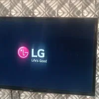 تلویزیون ال ای دی 43اینچ