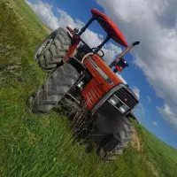 تراکتور ۳۹۹|خودرو سنگین|دیواندره, |دیوار